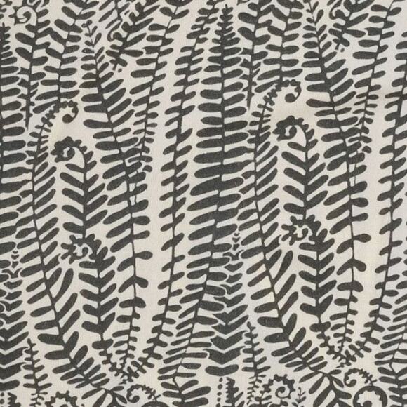 NWT Kate Quinn Spaghetti Tie Ballerina Top Fern Frond Modal 6-12m - Picture 2 of 2